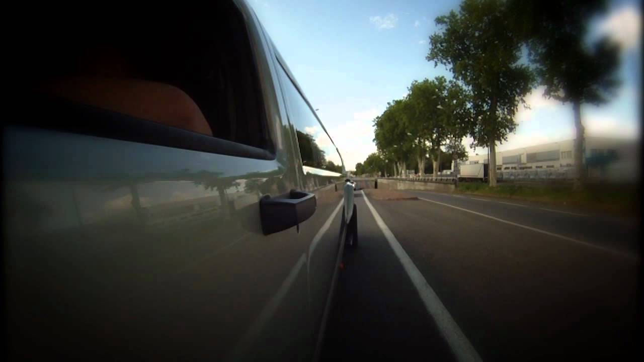 Class' Limousine à Toulouse