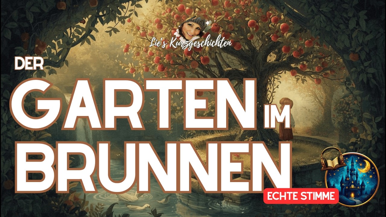Vergessene Märchen zum Einschlafen von Ludwig Bechstein | Lie liest vor