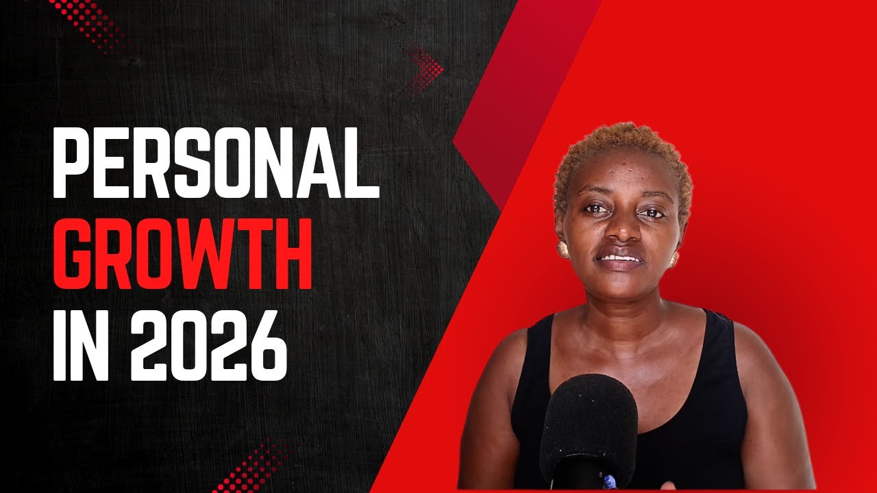 The Secret to Achieving Real Personal Transformation