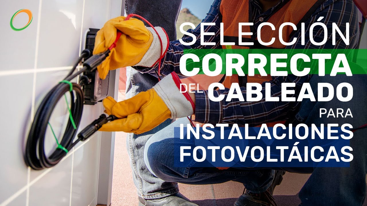 Cableado Eléctrico - Factores de Corrección y Ajuste