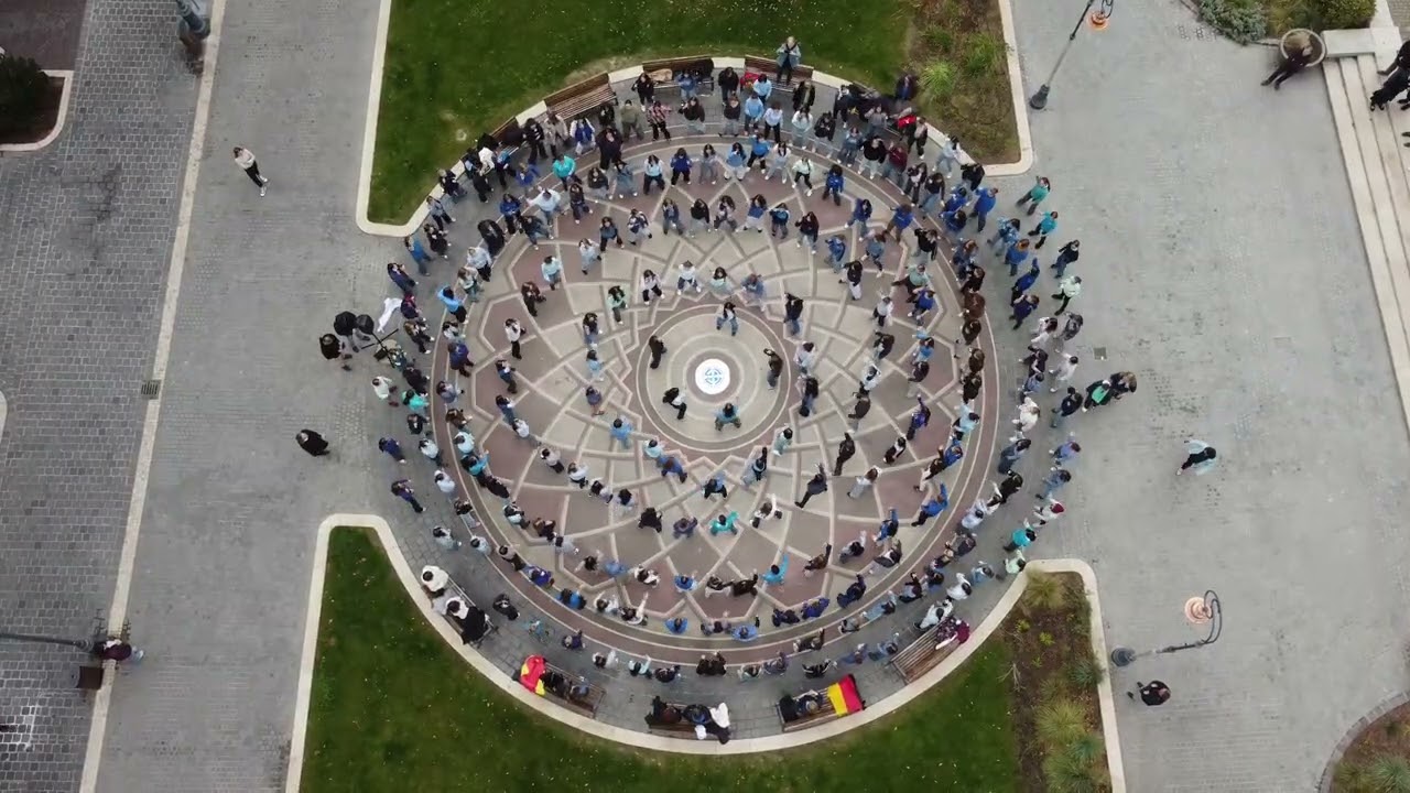 Patrona flashmob