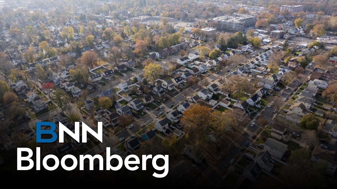 Navigating economic uncertainty in real estate