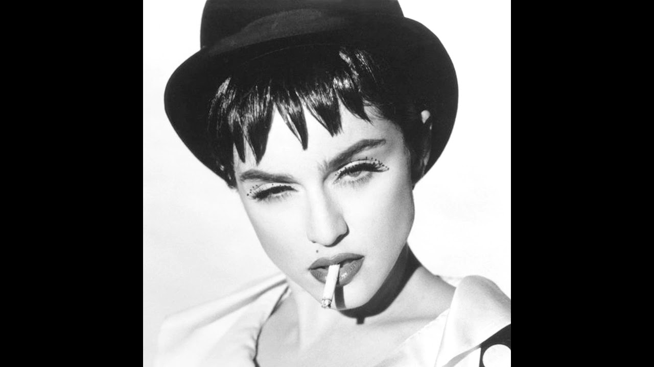 Madonna: Like A Prayer Edit (Immaculate Collection 1990, New Enriched Sound)