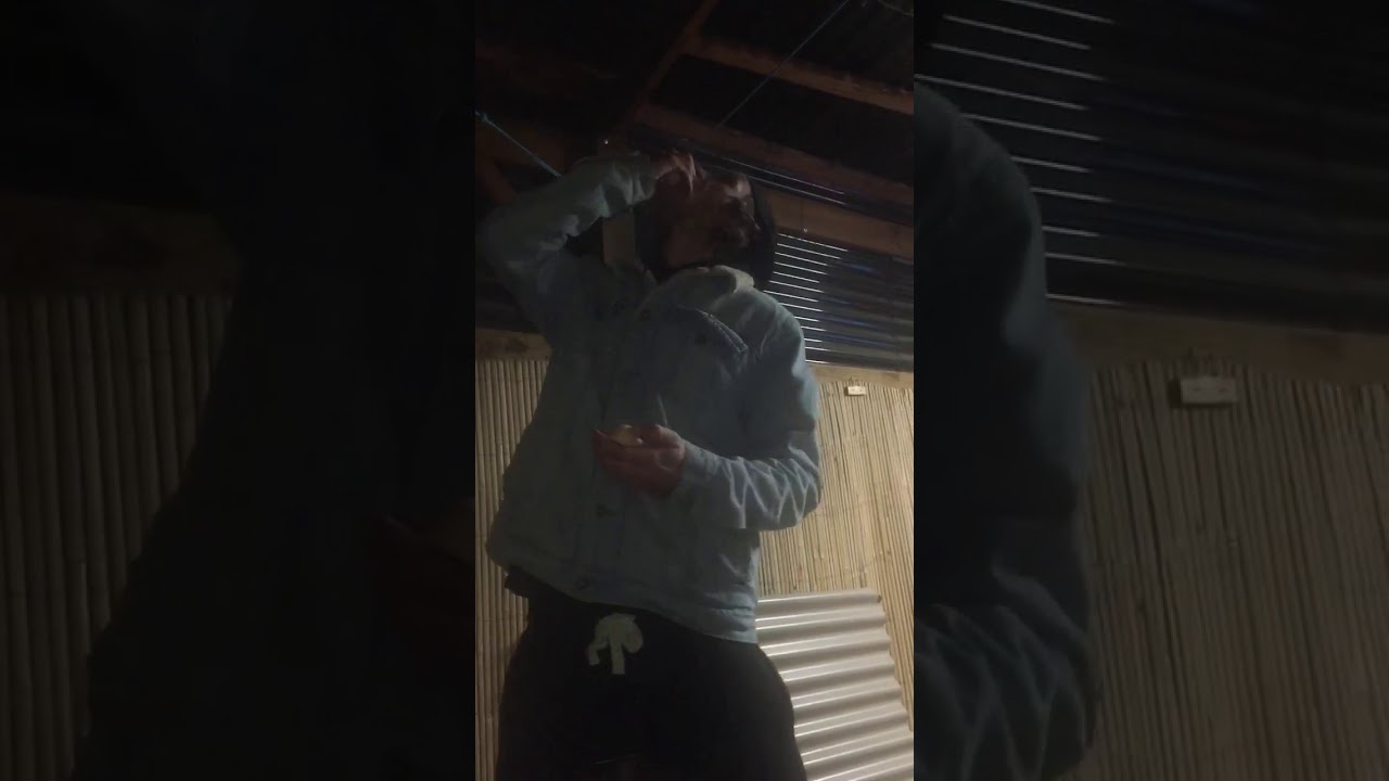 Raw egg challenge |#Krypt0mux