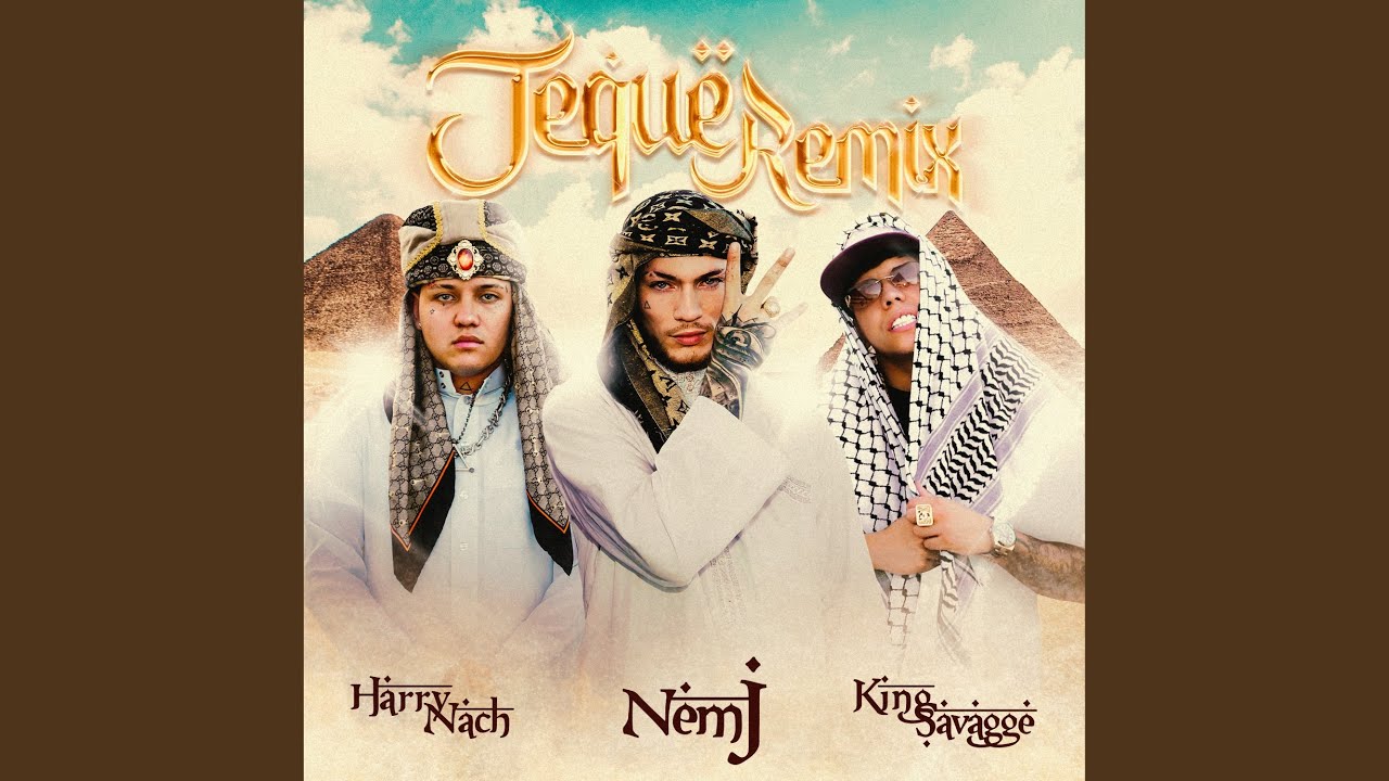 Jeque (Remix)