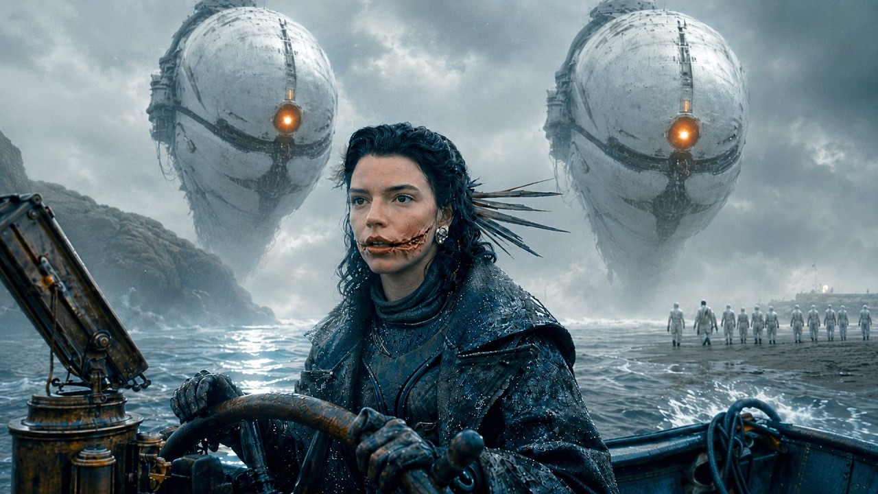 25 BEST TV SERIES OF 2026 According to IMDb! 🤯 The Shows You NEED to Watch!