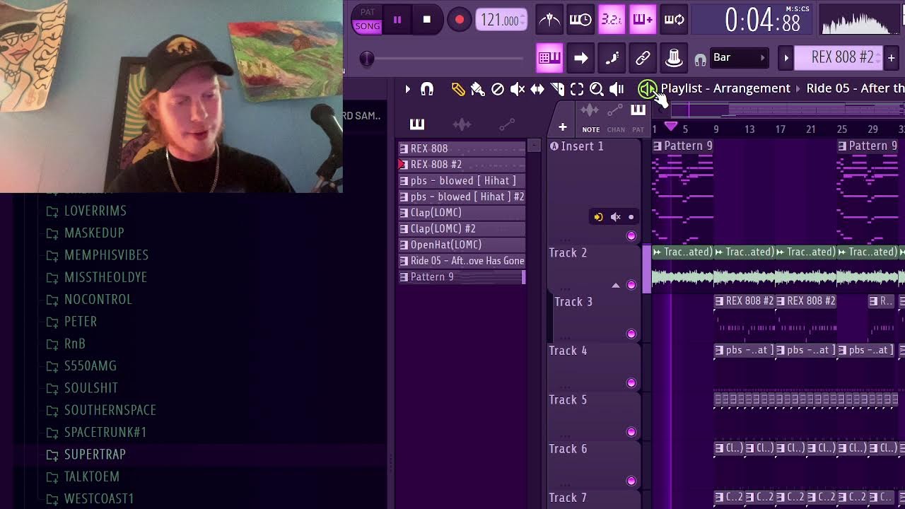 ETHANYOUAFOOL TESTS OUT OBS ON YOUTBE LIVE FOR THE FIRST TIME IN HISTORY!!!
