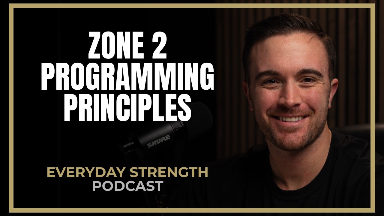 Zone 2 Training Explained: Aerobic Development for Lifters and Hybrid Athletes