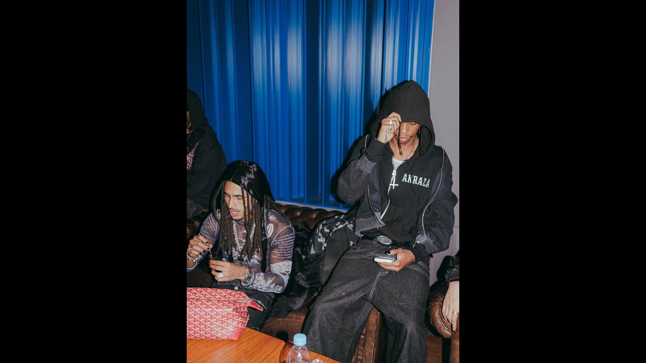 (FREE) Matuê x Phl Notunrboy type beat - 