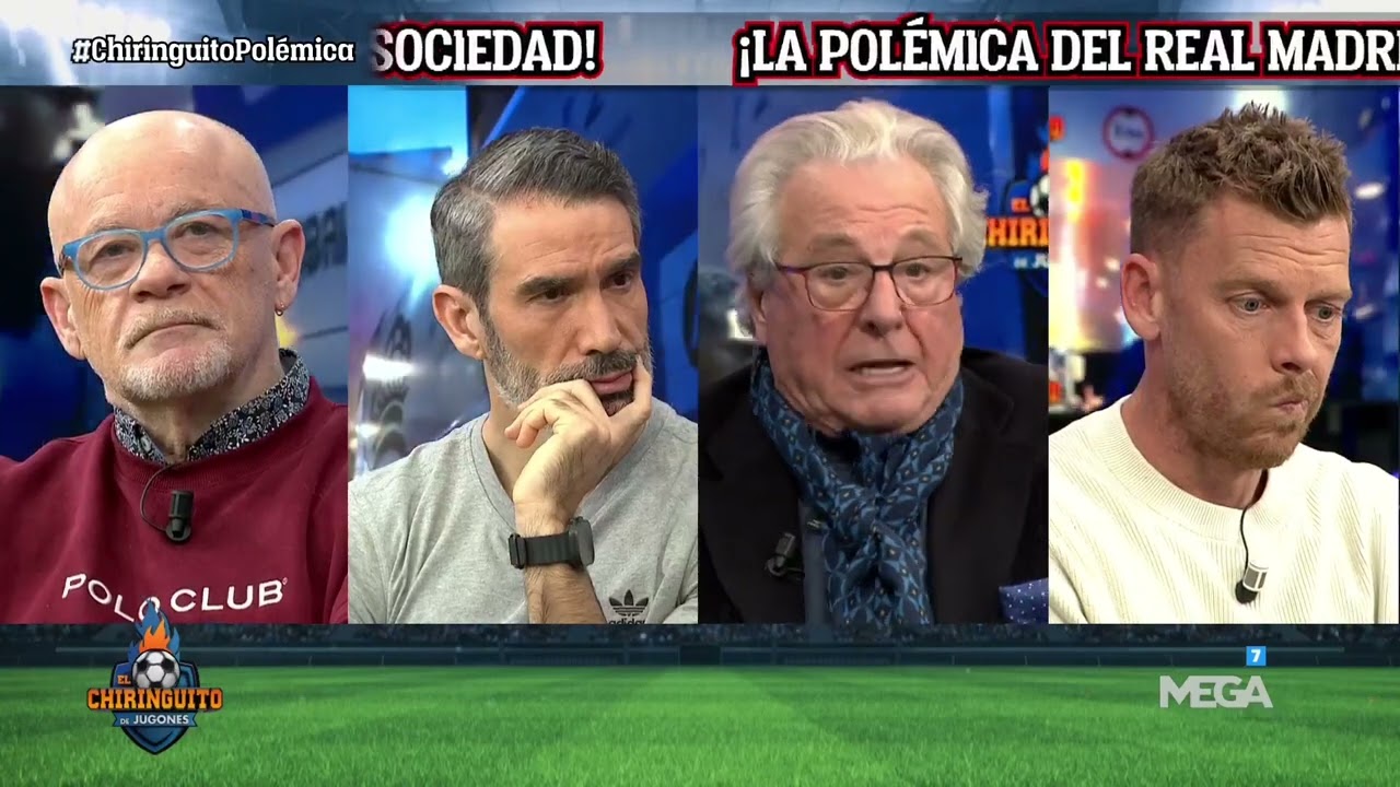 😱 ¡BRUTAL CARA A CARA ENTRE PEDREROL Y D'ALESSANDRO! 😱