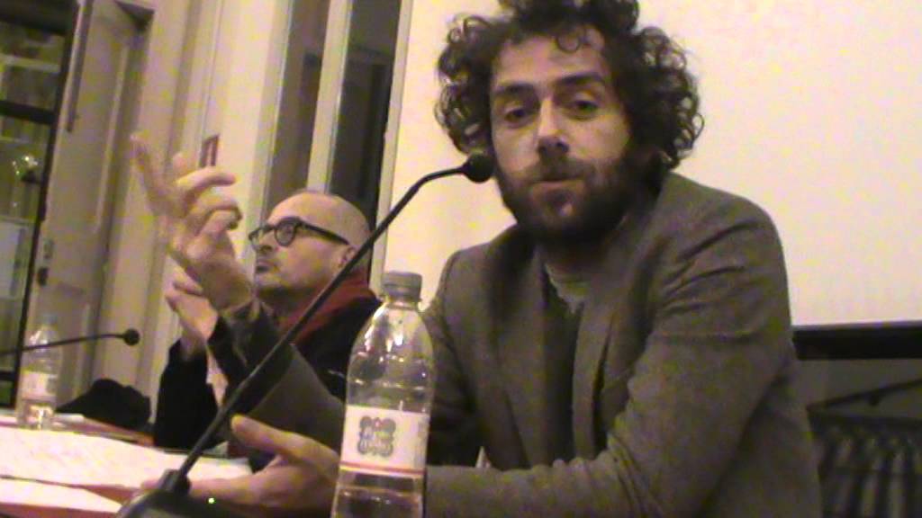 Atto filosofico/atto analitico.. Alcune risposte di Alex Pagliardini e Rocco Ronchi