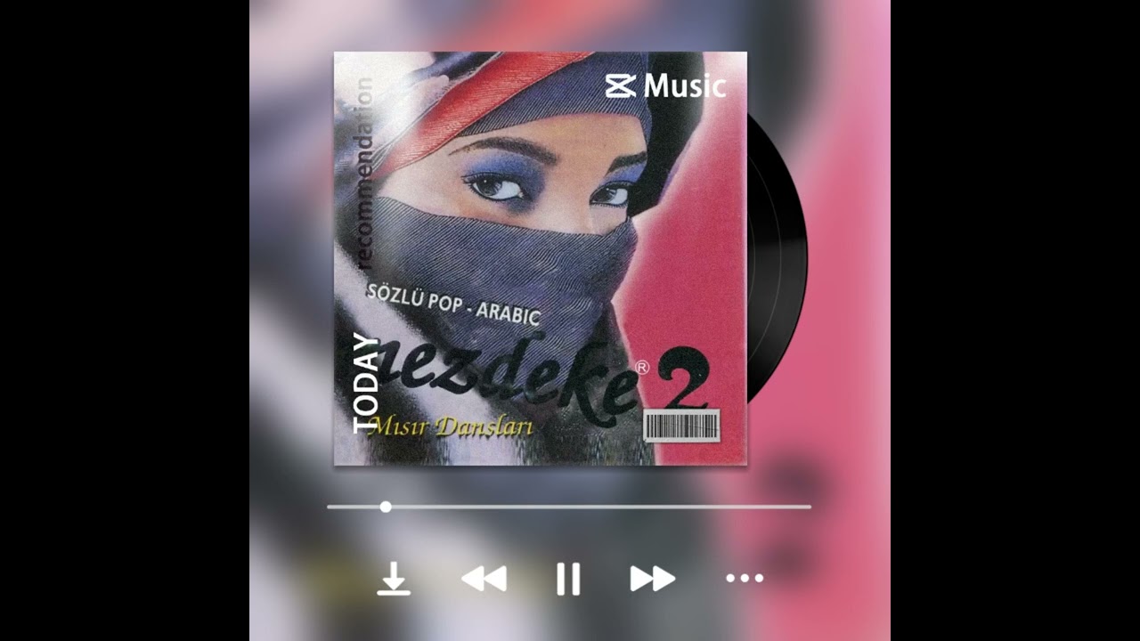 Ya El Yelil(speed up)