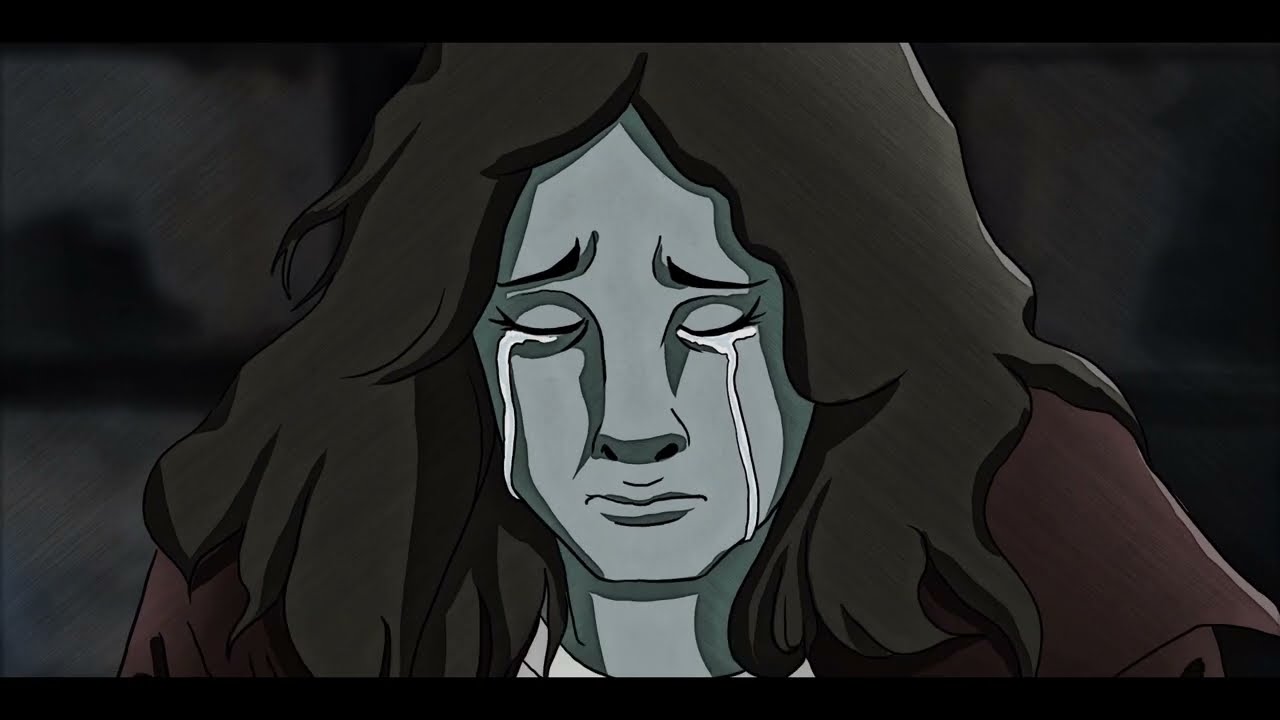 Mehdi Mouelhi Ft Kaso & Rana Zarrouk - Khallini (Fallujah OST Main Theme)    فلوجة @KASOKARIM
