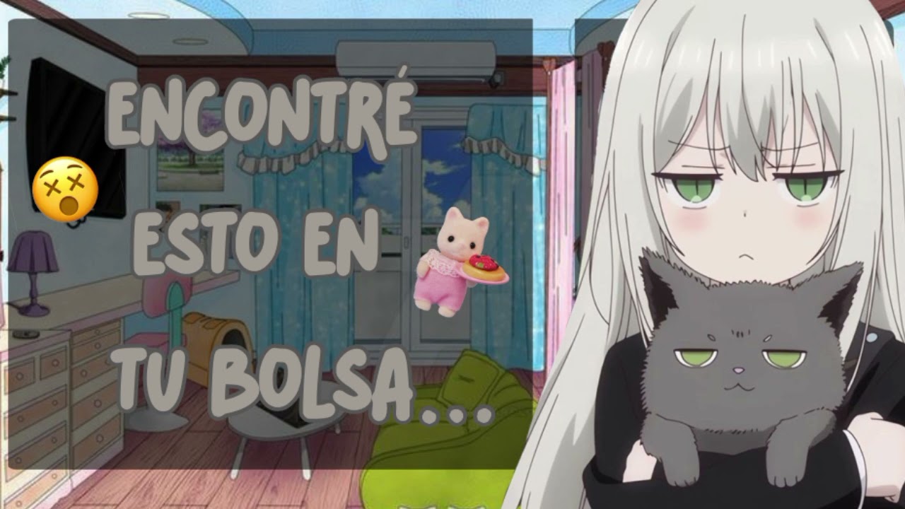 😵‍💫😠PELEAS CON TU NOVIA POR...   ASMR/ROLEPLAY ~HV~ (ESPAÑOL)
