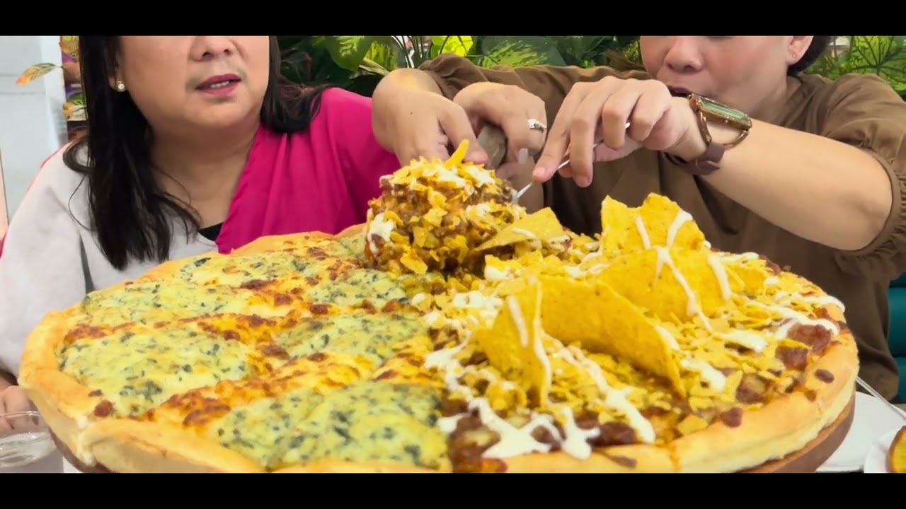 Grumpy Joe is a gem of the North  #food #restaurant #eating #family #tourist #philippines