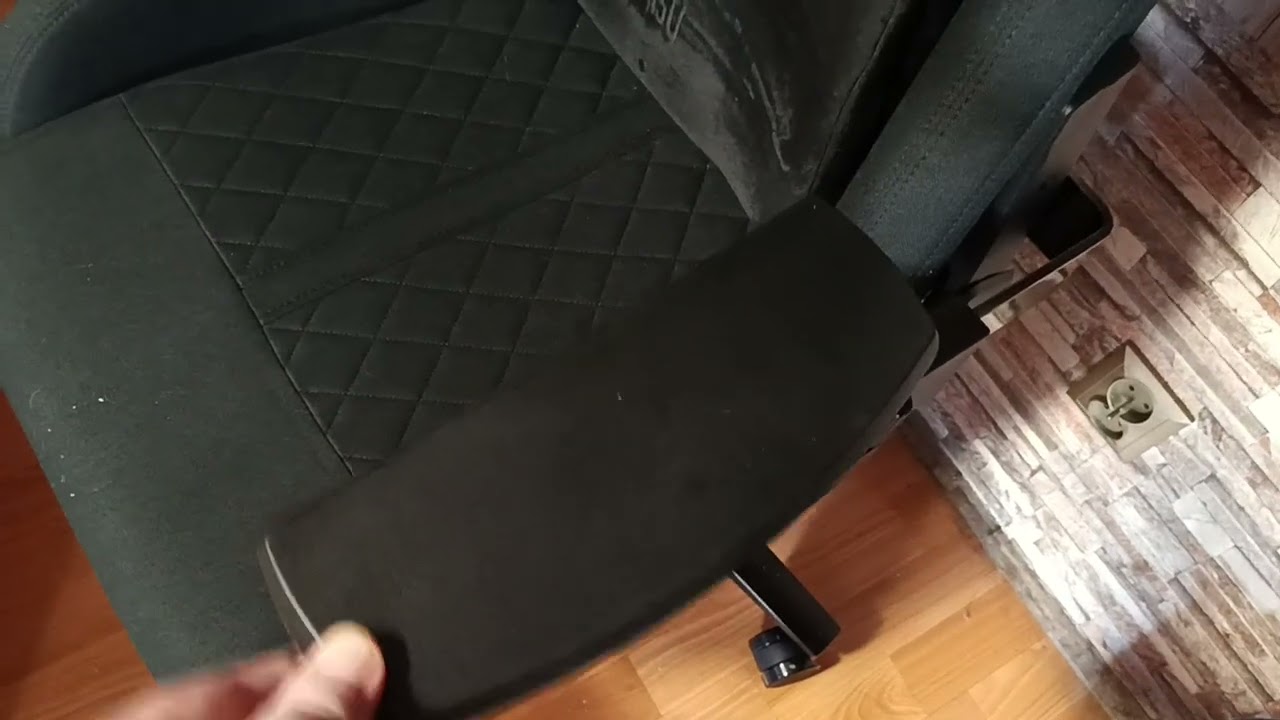 Yumisu 2050X Tkanina Materiałowy Podłokietniki por&oacute;wnanie