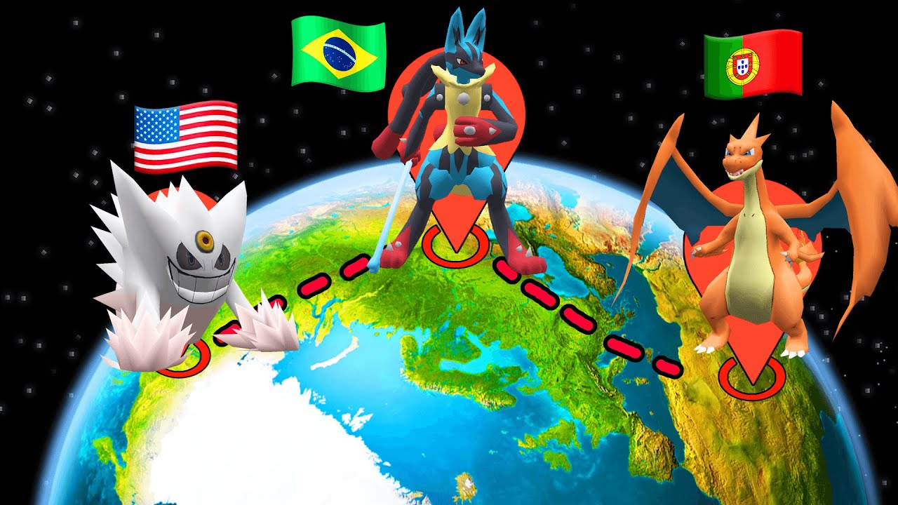 🌍Último POKÉMON MEGA Vivo Ganha no MODO DOMINAÇÃO do MINECRAFT PIXELMON!