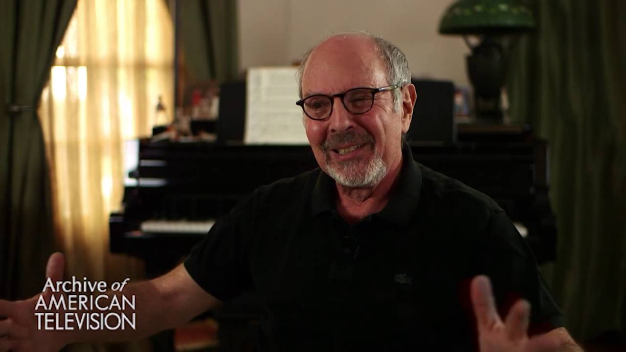 Composer Mark Snow on Chris Carter's guidance for The X-Files score