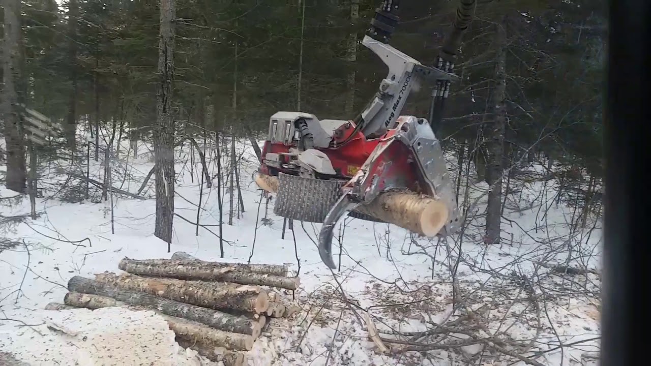 Logmax 7000