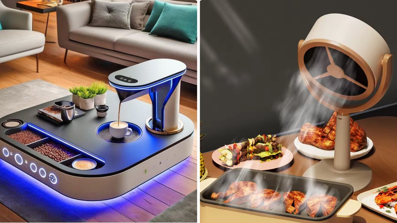 Los Mejores ELECTRODOMESTICOS De Aliexpress En 2025