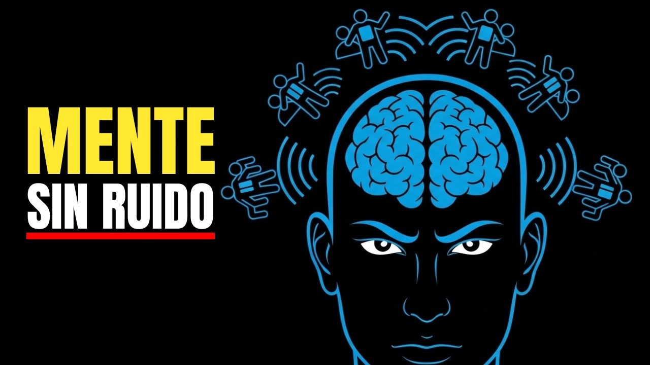 Las mentes inteligentes eligen la soledad para proteger su paz