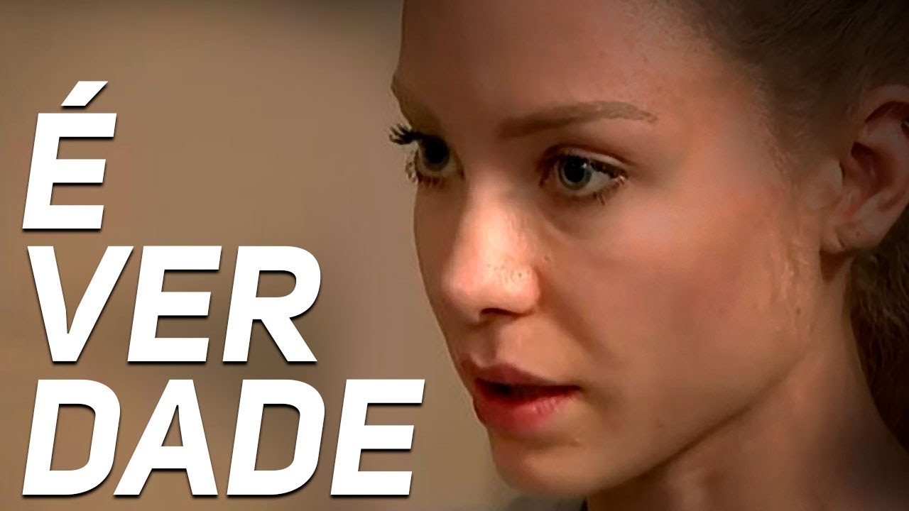 MODELO NAJILA TRINDADE QUE ACUSA NEYMAR DE ESTUPRO EM ENTREVISTA | Não Minta Pra Mim #101