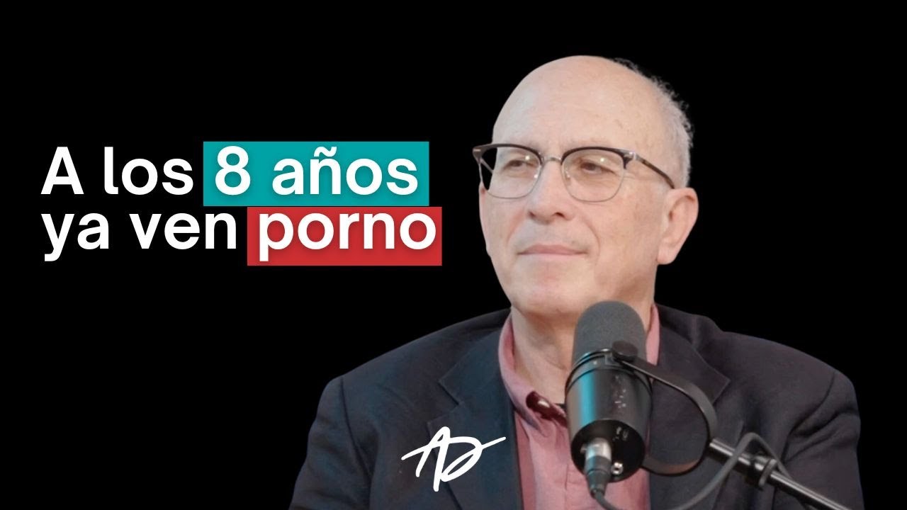 Tratando la trata – Ep. 11 | Cómo el porno destruye tu empatía (Lluís Ballester)