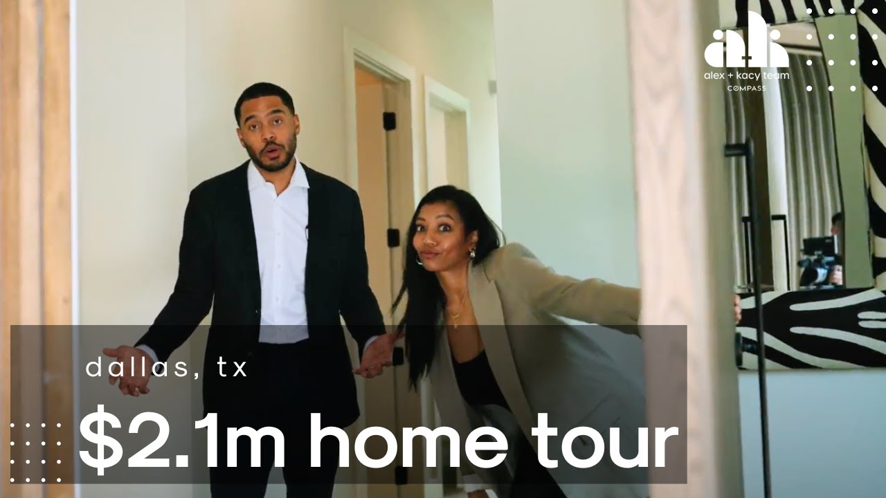 $2.1M Crib in Lower Greenville |  Dallas, TX