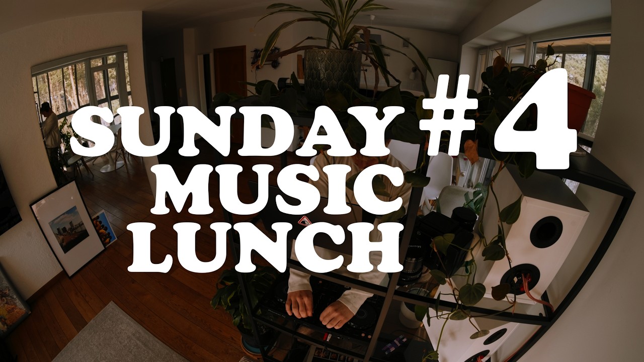 Sumday Music Lunch #4