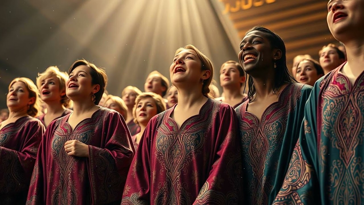 Deep Worship & Prayer Mix 🙏  Songs to Draw Near to God