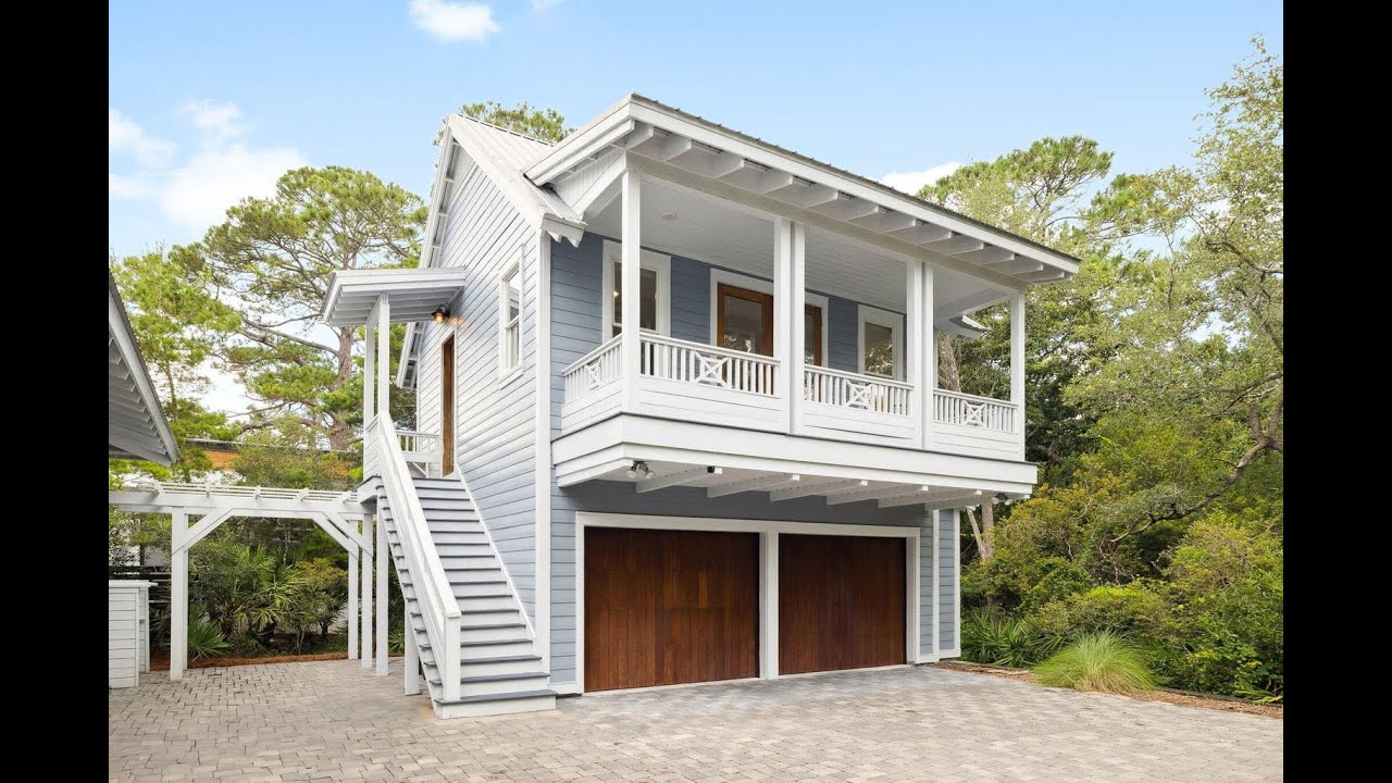 Carriage House
