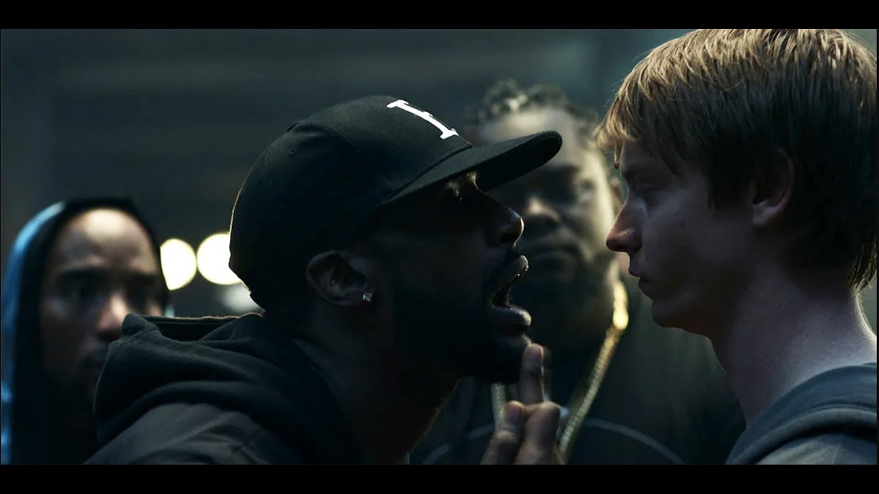 The GOAT - Eminem, Lil Baby, Lil Durk, Lil Wayne, Drake, Royce Da 59', Cory Gunz, Polo G, YD