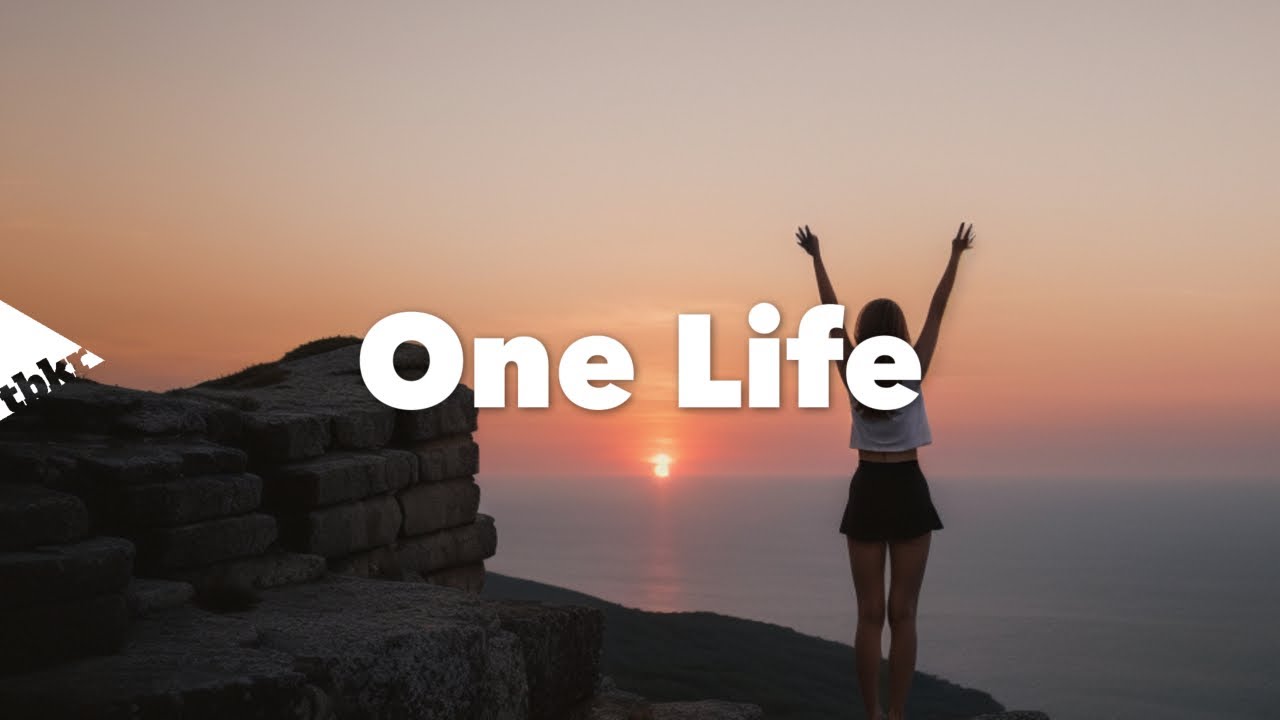tubebackr - One Life 🌴 (Free Download & Free to use music)