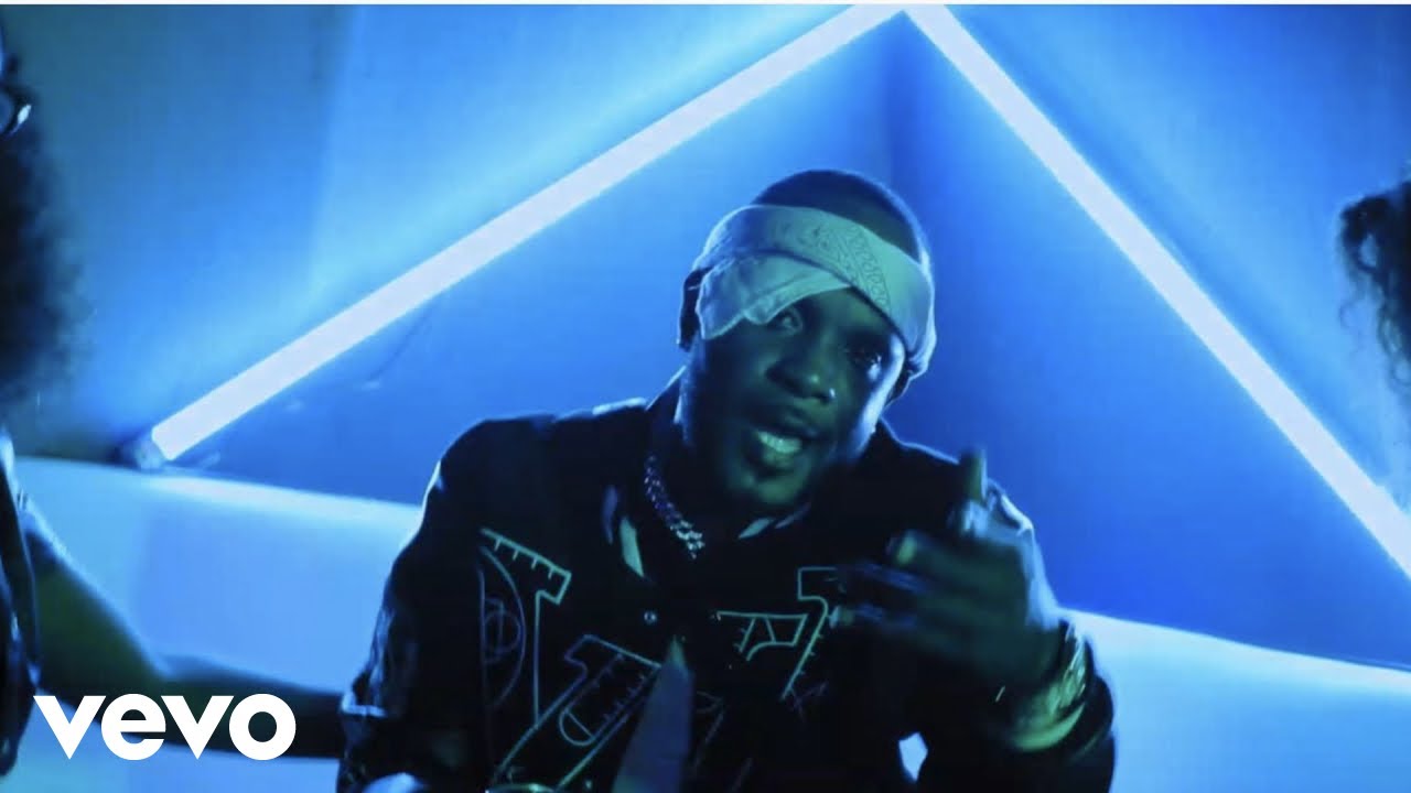 RG1FIT, E Square - Energy Energy (Official Video)