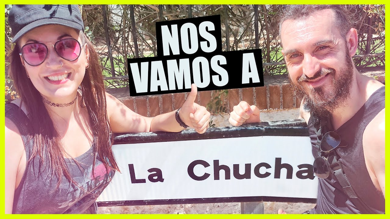 👉 NOS VAMOS A LA CHUCHA | VLOG | Somos Curiosos