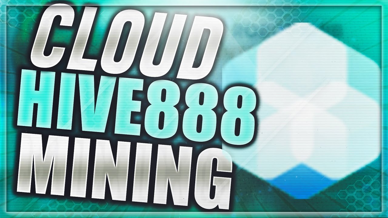 Hive888 Review - Get 888 TRX bonus! Cloud mining platform
