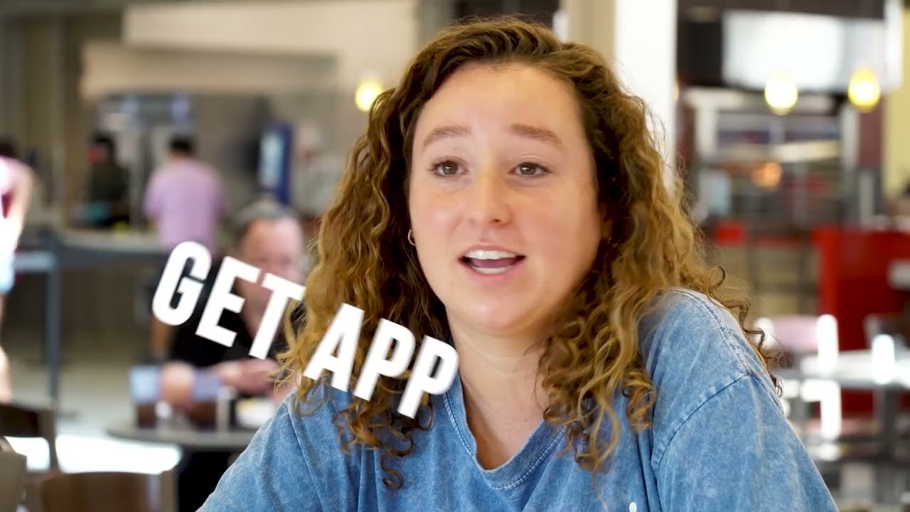 Ole Miss Dining Orientation