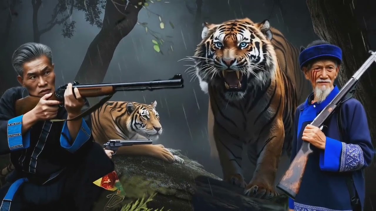 Dab neeg tua tsov ntu 252