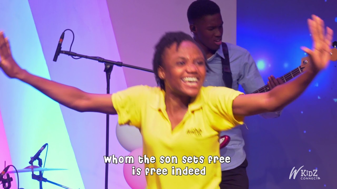 Watoto #KIDs Service 24.10.21