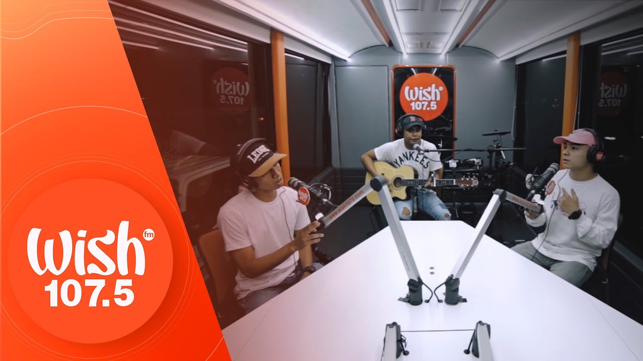Juan, Kyle 'N Gab perform 