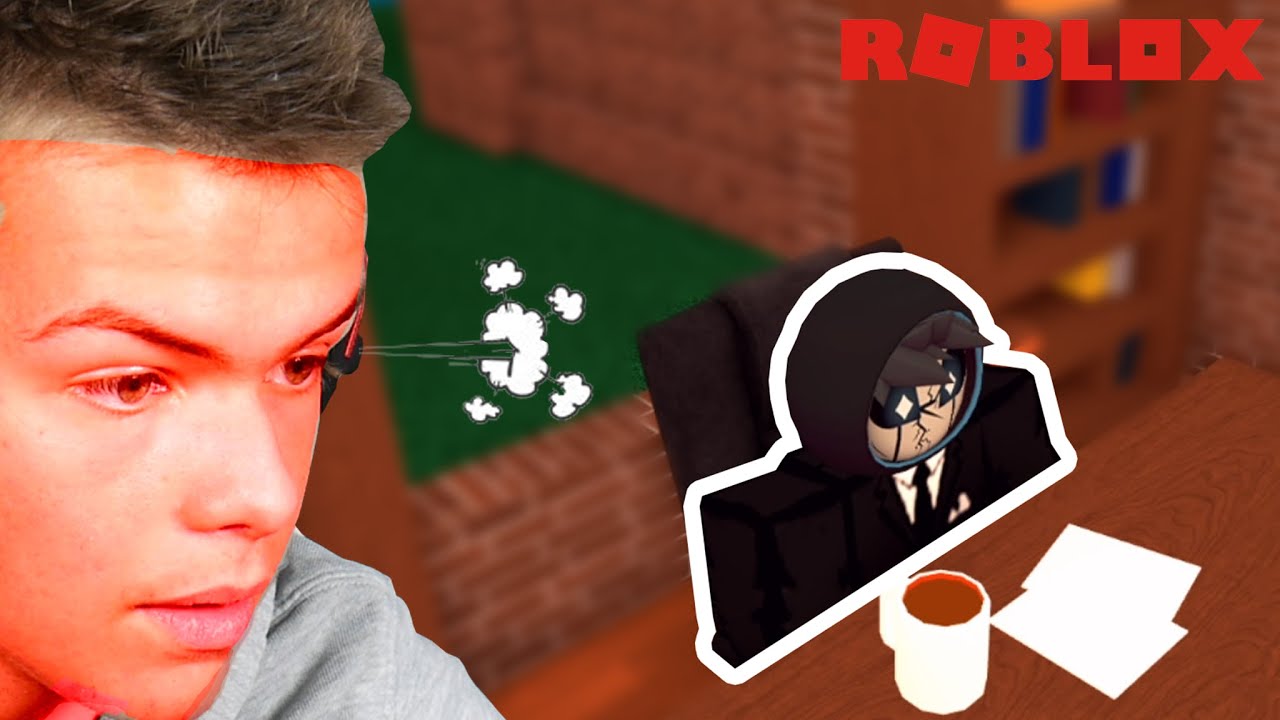 PARIM M&Auml;NEDŽER EALES (Roblox Work At Pizza Place)