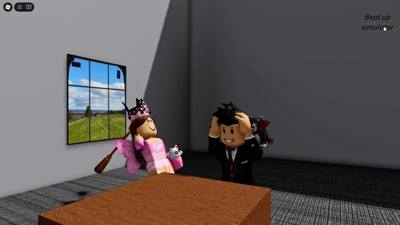 LOKIS FICOU BRAVO | Roblox - do it for the vine