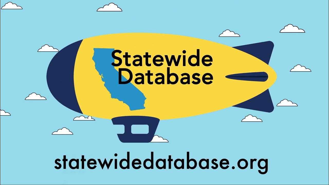 All About Statewide Database Election Data