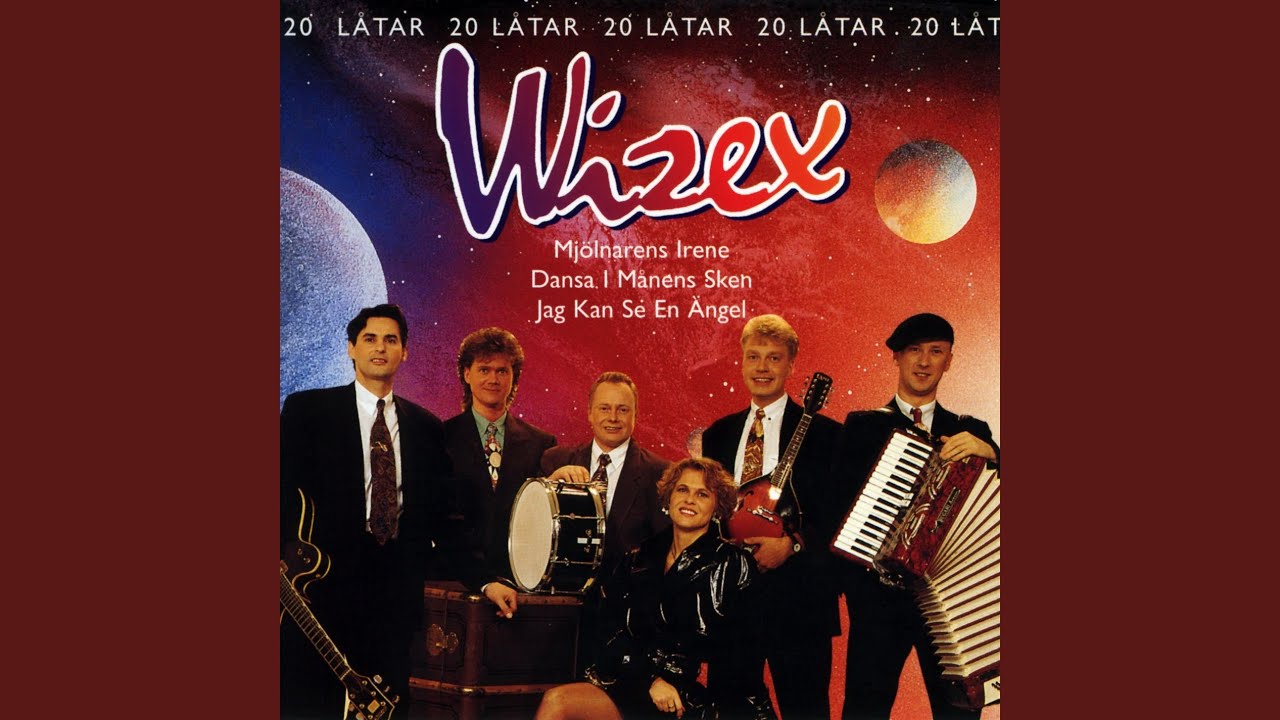 Jag måste nå min ängel