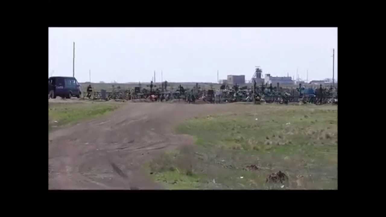 Шаханское кладбище