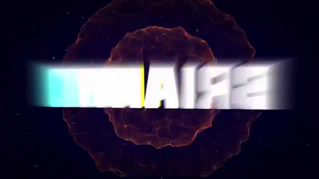 Intro BrianHD - by WEEDS