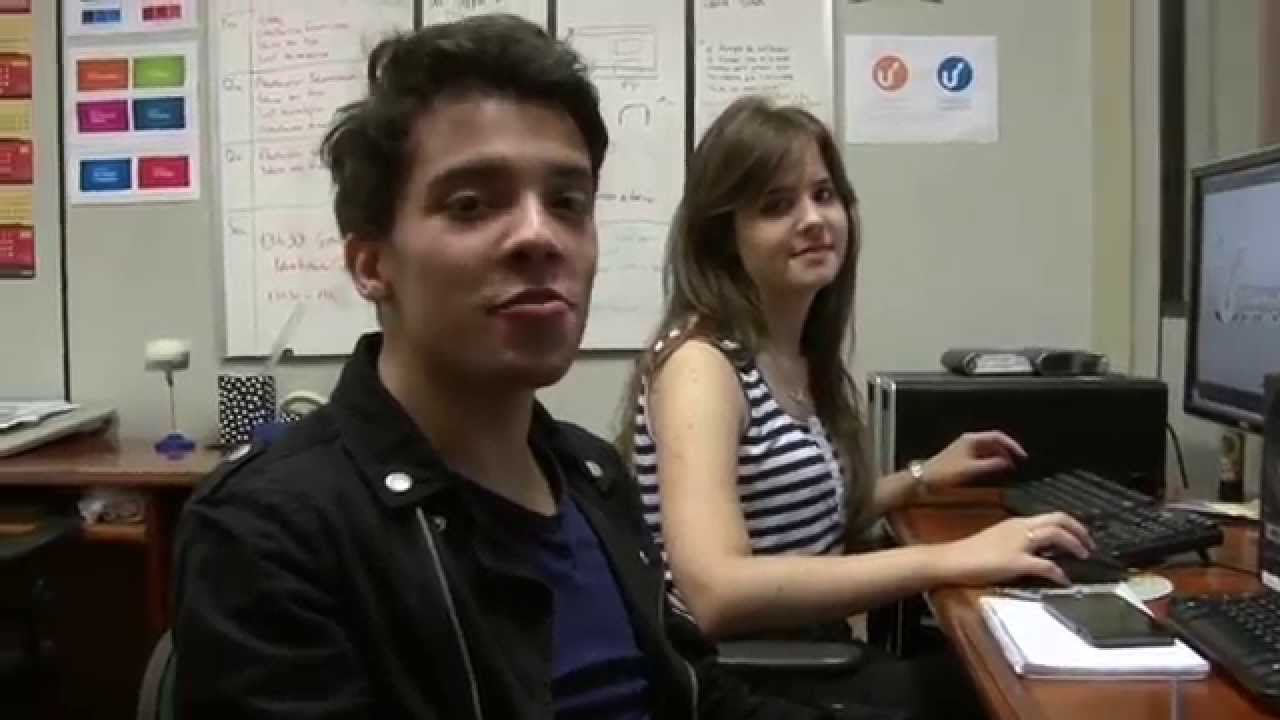 Equipe EAD - TV Unisinos