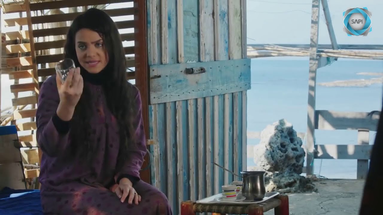 مسلسل شبابيك الحلقة 28 الثامنة والعشرون | حلم خاتم ذهب