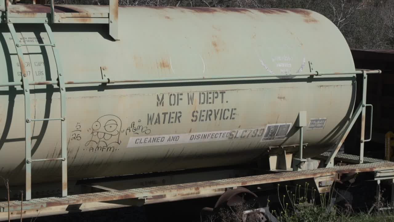 Keene residents face $800 monthly water bill increase as railroad seeks a rate hike or service exit