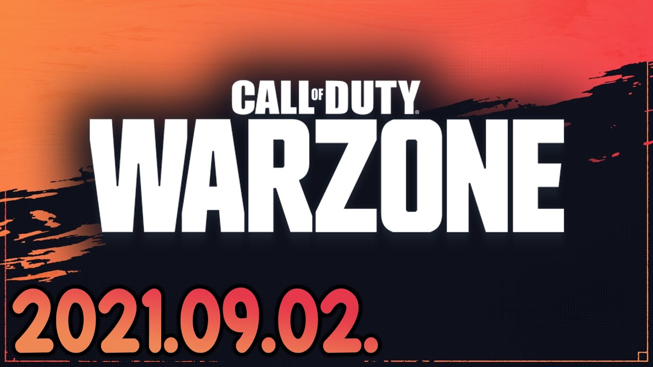 Call of Duty (2021-09-02)